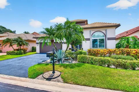 6070 Terra Mere Circle Boynton Beach FL 33437
