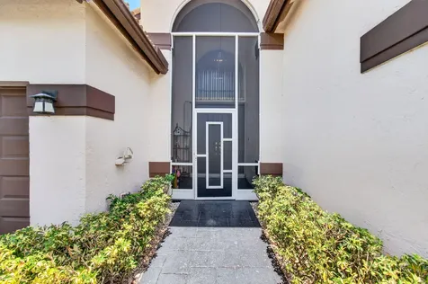 6070 Terra Mere Circle Boynton Beach FL 33437
