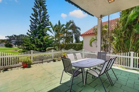 6070 Terra Mere Circle Boynton Beach FL 33437