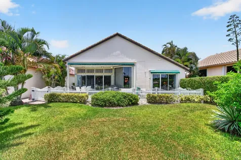 6070 Terra Mere Circle Boynton Beach FL 33437