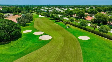 6070 Terra Mere Circle Boynton Beach FL 33437
