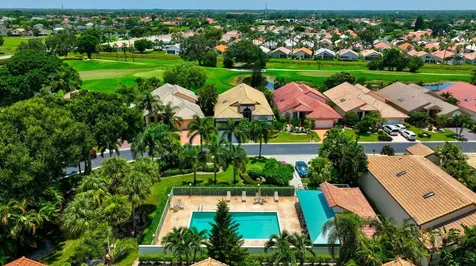 6070 Terra Mere Circle Boynton Beach FL 33437