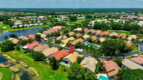 6070 Terra Mere Circle Boynton Beach FL 33437