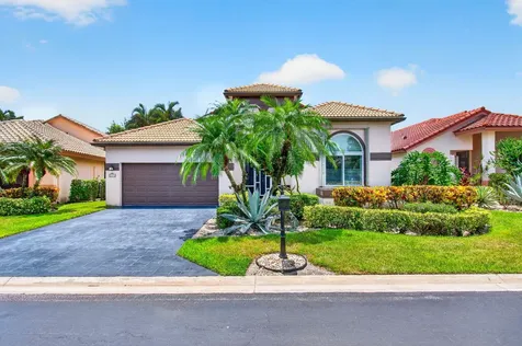 6070 Terra Mere Circle Boynton Beach FL 33437