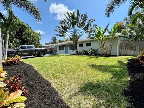 5950 NE 6th Avenue Oakland Park FL 33334