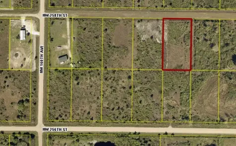 15780 NW 258th Street Okeechobee FL 34972