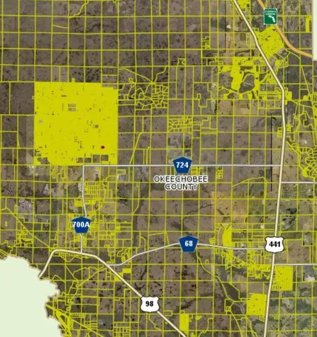 15780 NW 258th Street Okeechobee FL 34972