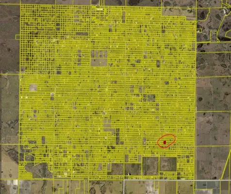 15780 NW 258th Street Okeechobee FL 34972