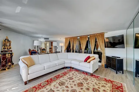 300 Three Islands Boulevard Hallandale Beach FL 33009