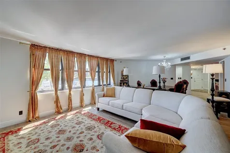 300 Three Islands Boulevard Hallandale Beach FL 33009