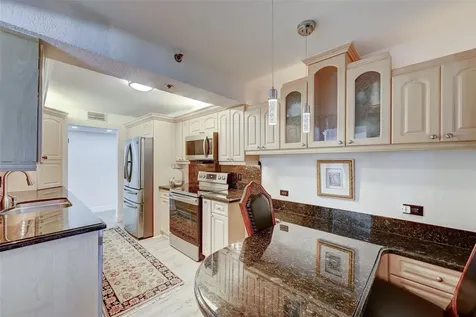 300 Three Islands Boulevard Hallandale Beach FL 33009