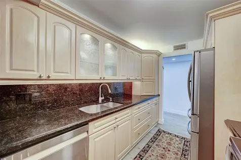 300 Three Islands Boulevard Hallandale Beach FL 33009