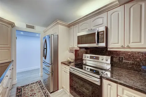300 Three Islands Boulevard Hallandale Beach FL 33009