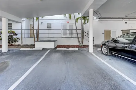 300 Three Islands Boulevard Hallandale Beach FL 33009