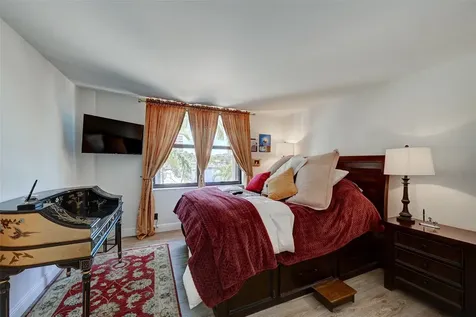 300 Three Islands Boulevard Hallandale Beach FL 33009