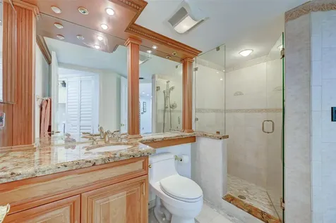 300 Three Islands Boulevard Hallandale Beach FL 33009