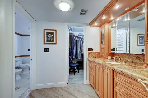 300 Three Islands Boulevard Hallandale Beach FL 33009