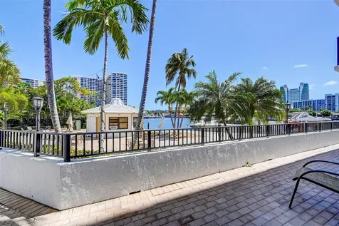 300 Three Islands Boulevard Hallandale Beach FL 33009