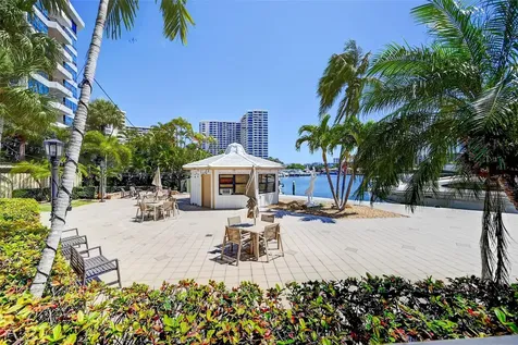 300 Three Islands Boulevard Hallandale Beach FL 33009