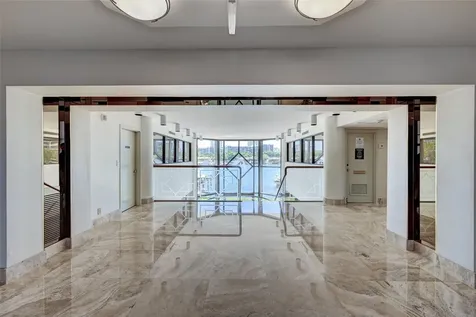 300 Three Islands Boulevard Hallandale Beach FL 33009