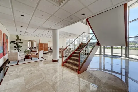 300 Three Islands Boulevard Hallandale Beach FL 33009