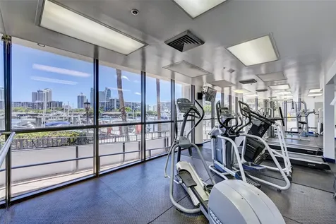 300 Three Islands Boulevard Hallandale Beach FL 33009