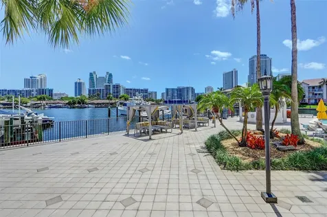 300 Three Islands Boulevard Hallandale Beach FL 33009