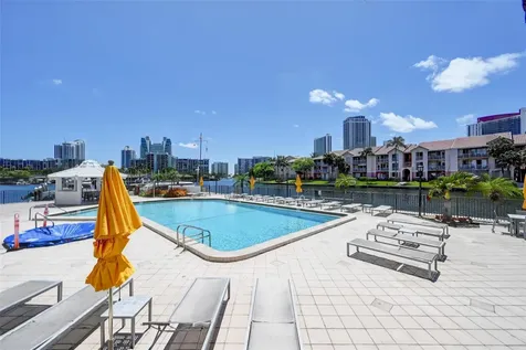 300 Three Islands Boulevard Hallandale Beach FL 33009