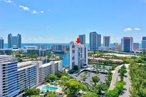 300 Three Islands Boulevard Hallandale Beach FL 33009