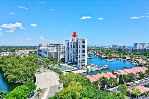 300 Three Islands Boulevard Hallandale Beach FL 33009
