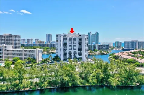 300 Three Islands Boulevard Hallandale Beach FL 33009