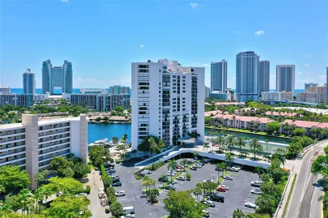 300 Three Islands Boulevard Hallandale Beach FL 33009