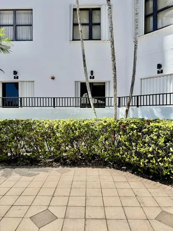 300 Three Islands Boulevard Hallandale Beach FL 33009