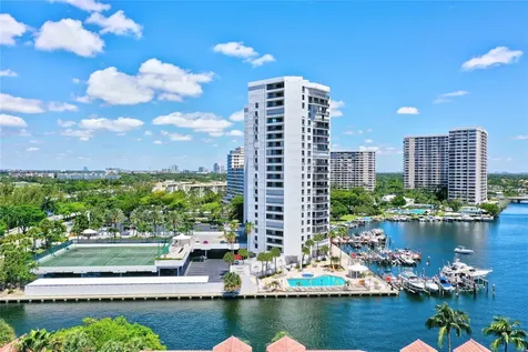 300 Three Islands Boulevard Hallandale Beach FL 33009