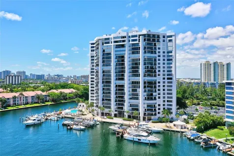 300 Three Islands Boulevard Hallandale Beach FL 33009