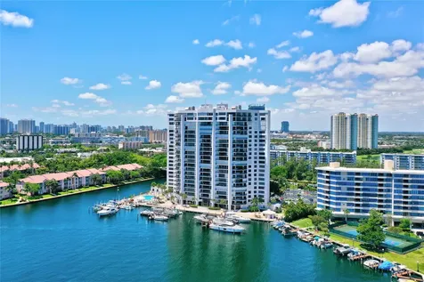 300 Three Islands Boulevard Hallandale Beach FL 33009