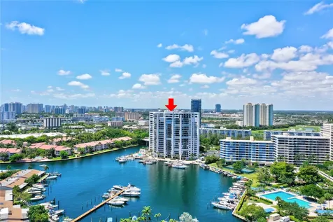 300 Three Islands Boulevard Hallandale Beach FL 33009