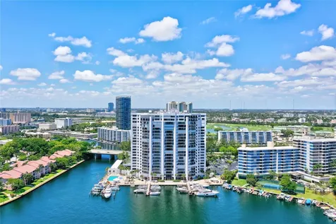 300 Three Islands Boulevard Hallandale Beach FL 33009