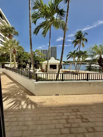 300 Three Islands Boulevard Hallandale Beach FL 33009