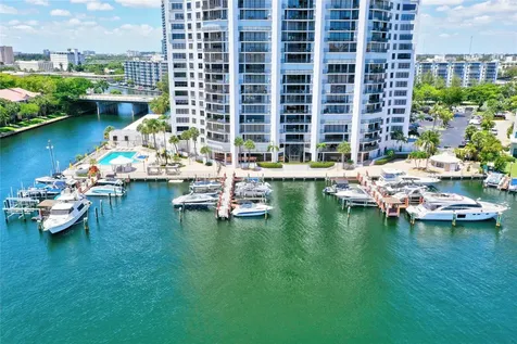 300 Three Islands Boulevard Hallandale Beach FL 33009