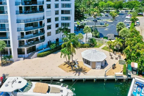300 Three Islands Boulevard Hallandale Beach FL 33009