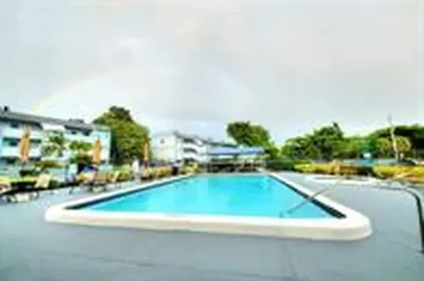 8401 Lagos De Campo Boulevard Tamarac FL 33321