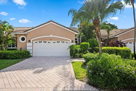 4521 Carlton Golf Drive Lake Worth FL 33449