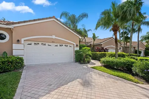 4521 Carlton Golf Drive Lake Worth FL 33449