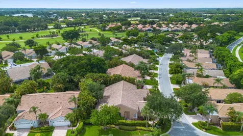 4521 Carlton Golf Drive Lake Worth FL 33449