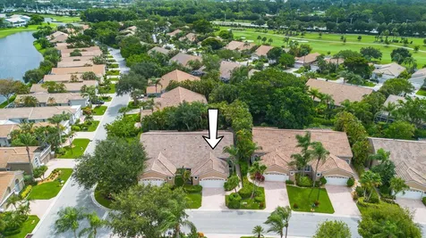 4521 Carlton Golf Drive Lake Worth FL 33449
