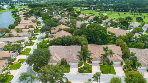 4521 Carlton Golf Drive Lake Worth FL 33449