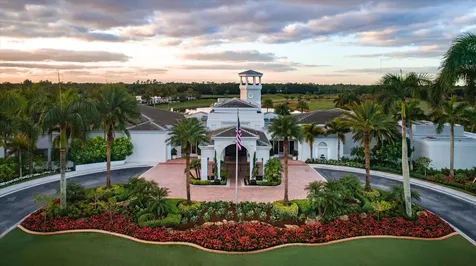 4521 Carlton Golf Drive Lake Worth FL 33449