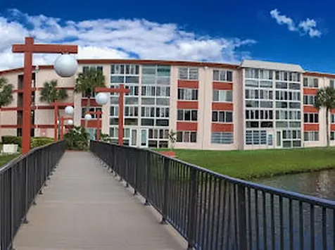 1103 NW 58th Terrace Sunrise FL 33313