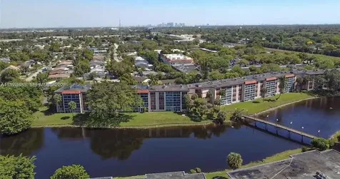 1103 NW 58th Terrace Sunrise FL 33313